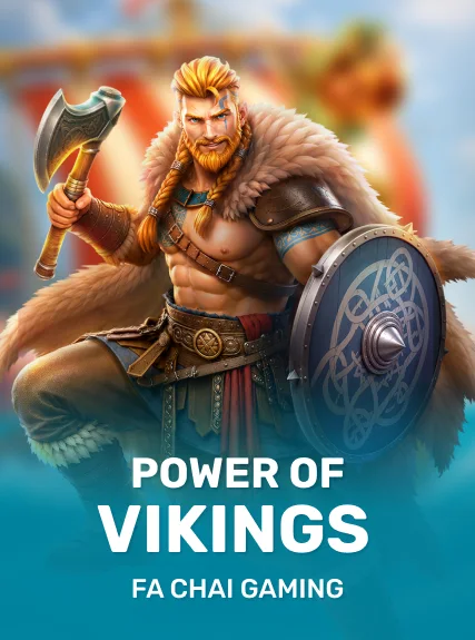 POWER OF VIKINGS