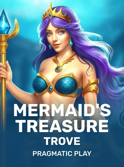 Mermaid's Treasure Trove