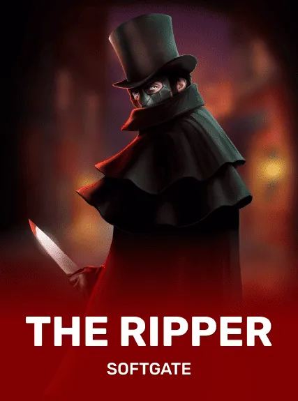 The Ripper