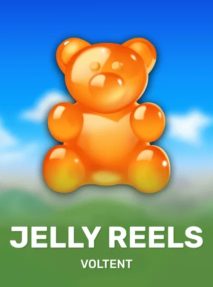 Jelly Reels